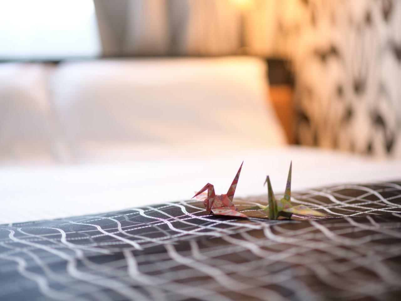 Apa Hotel Ibaraki Koga Ekimae Luaran gambar