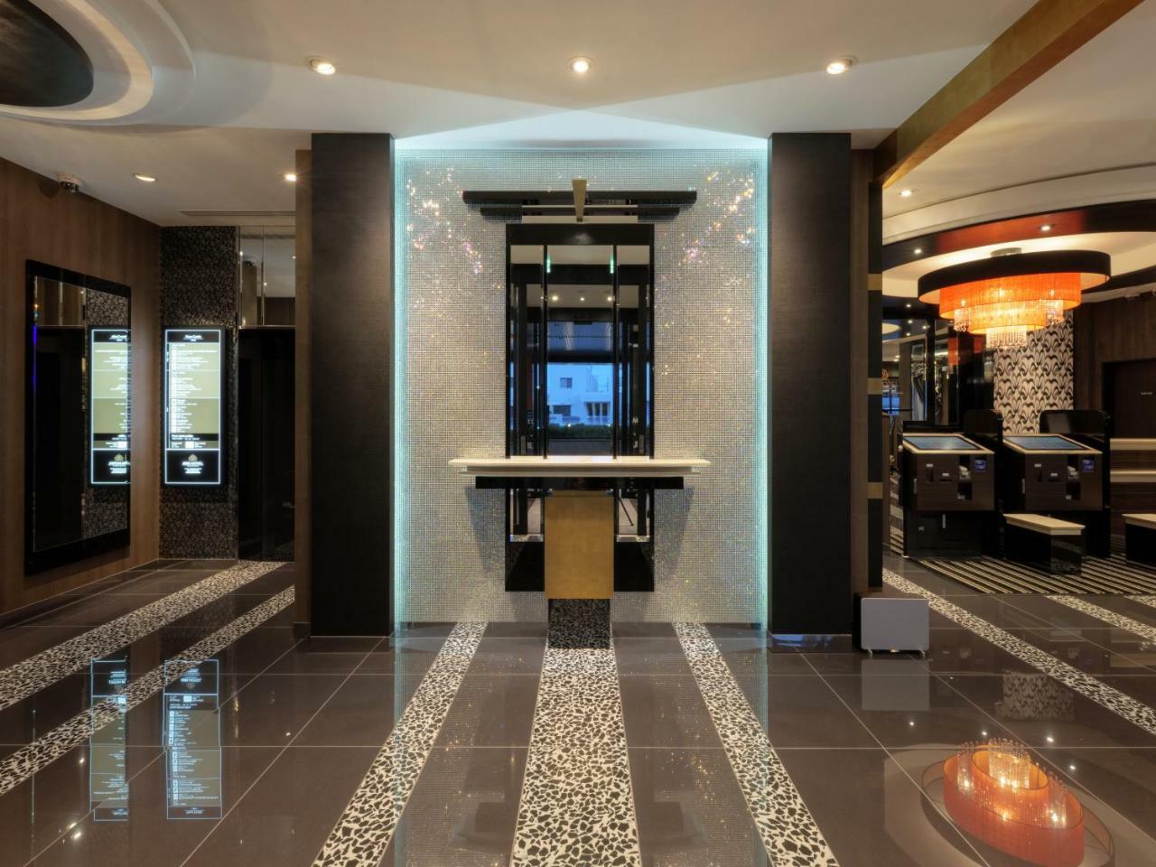Apa Hotel Ibaraki Koga Ekimae Luaran gambar
